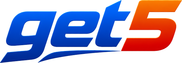 get5 Logo